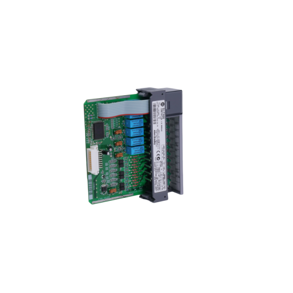 Allen-Bradley | 1746-IO12DC | Digital I/O Module