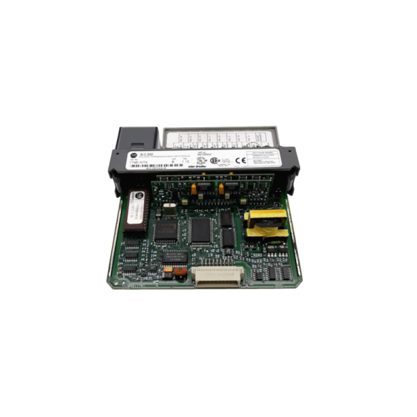 Allen-Bradley | 1746-INT4 | Thermocouple Module