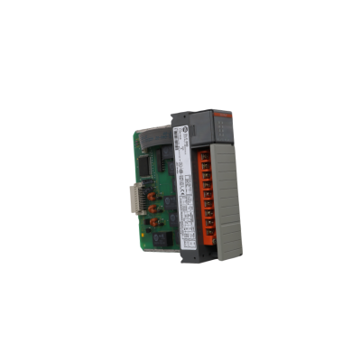 Allen-Bradley | 1746-OX8 | Digital I/O Module