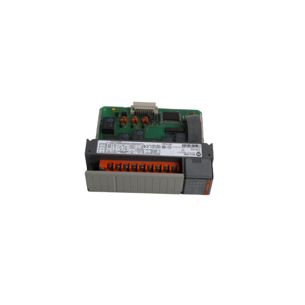 Allen-Bradley | 1746-OX8 | Digital I/O Module
