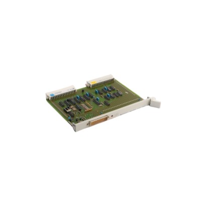 SIEMENS |6ES5300-3AB11 | Connection Module