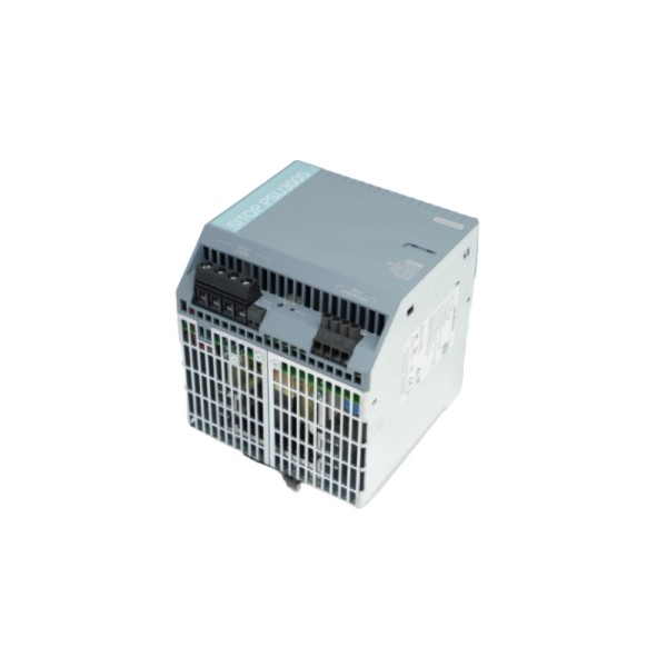 SIEMENS |6EP1437-2BA20|  stabilized power supply