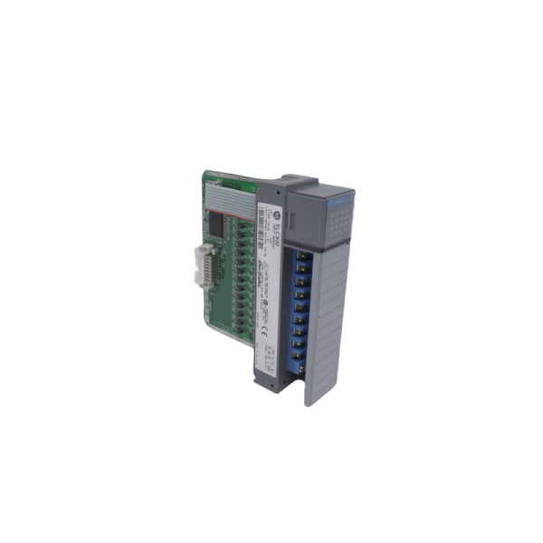 Allen-Bradley | 1746-IH16 | Digital I/O Module