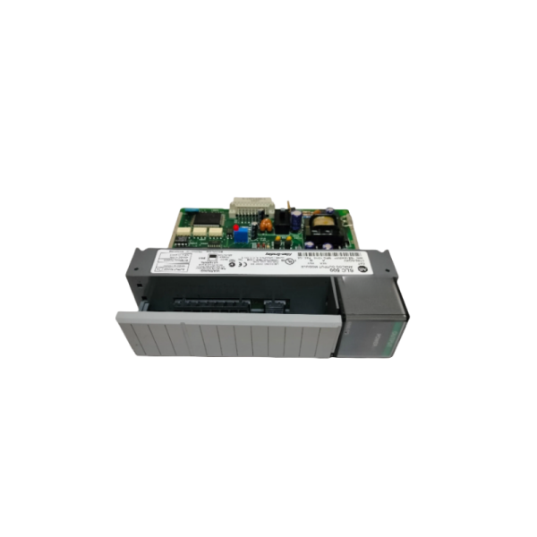 Allen-Bradley | 1746SC-IN04VI | Analog Output Module