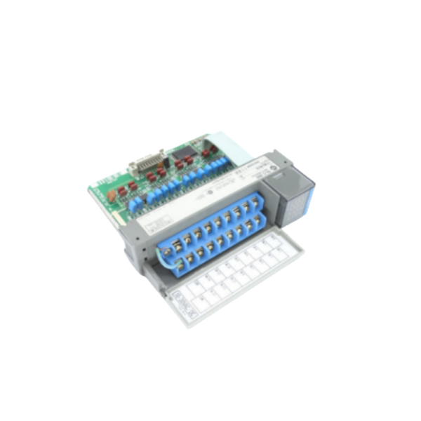 Allen-Bradley | 1746-IN16 | Digital I/O Module