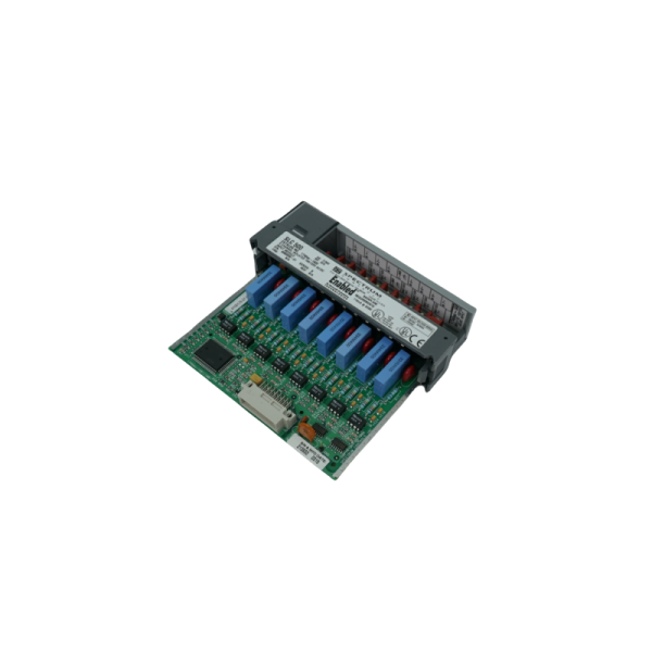 Allen-Bradley | 1746SC-IA8I | Eight Isolated-Circuit Input  module