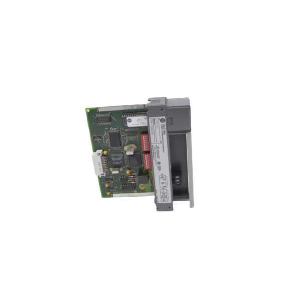 Allen-Bradley | 1747-DCM | Direct Communication Module