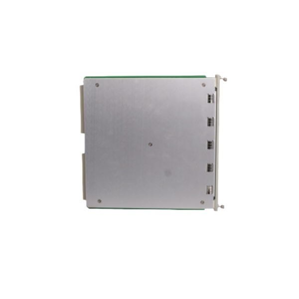 Bently Nevada |  3500-65  | 16-Channel Temperature Monitor