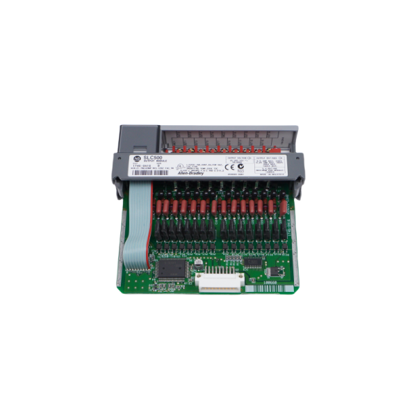 Allen-Bradley | 1746-OA16 | Digital I/O Module