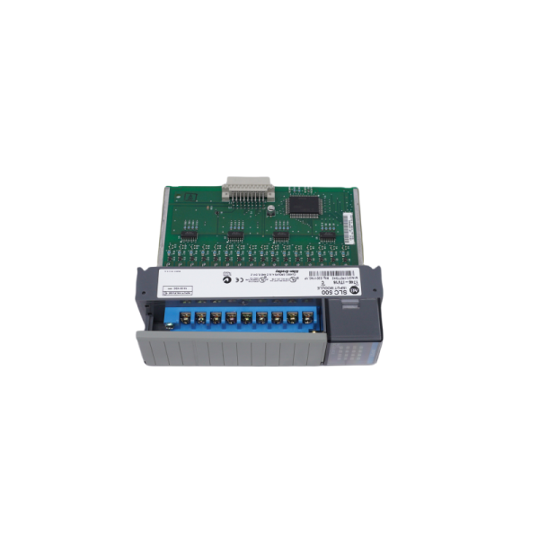 Allen-Bradley | 1746-ITV16 | Digital I/O Module