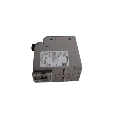 SIEMENS |6EP1961-2BA21 |  Selectivity Module