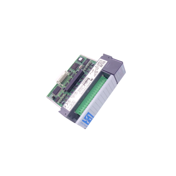 Allen-Bradley | 1746SC-INI4VI | Analog Input Module
