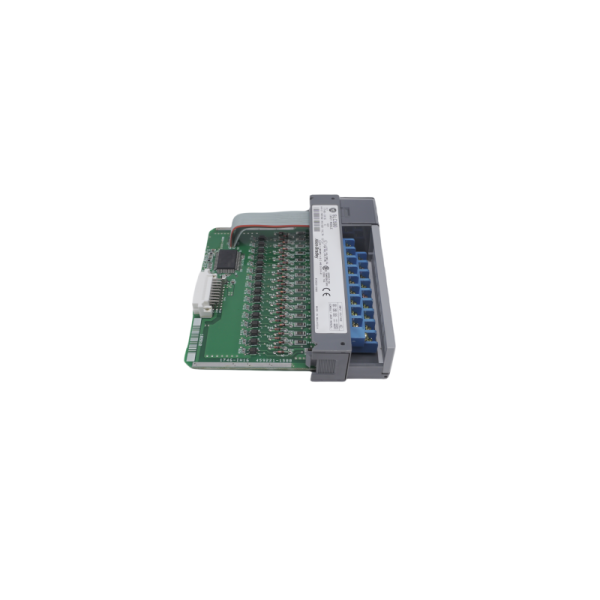 Allen-Bradley | 1746-IH16 | Digital I/O Module