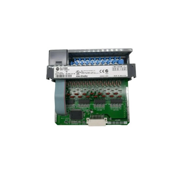 Allen-Bradley | 1746-IC16 | Digital I/O Module