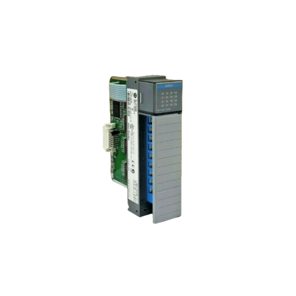 Allen-Bradley | 1746-IC16 | Digital I/O Module