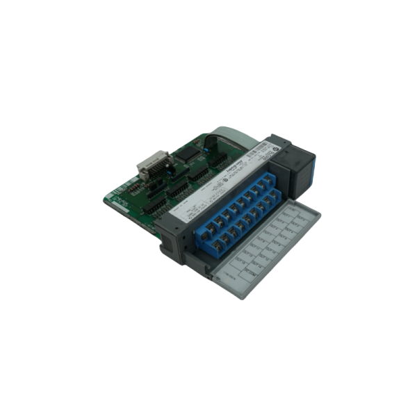 Allen-Bradley | 1746-OG16 | Digital I/O Module