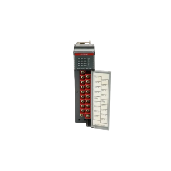 Allen-Bradley | 1746-OAP12 | Digital I/O Module