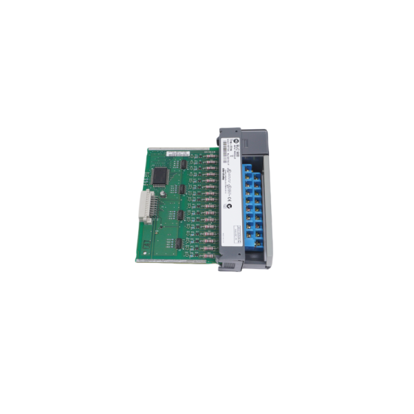 Allen-Bradley | 1746-ITV16 | Digital I/O Module
