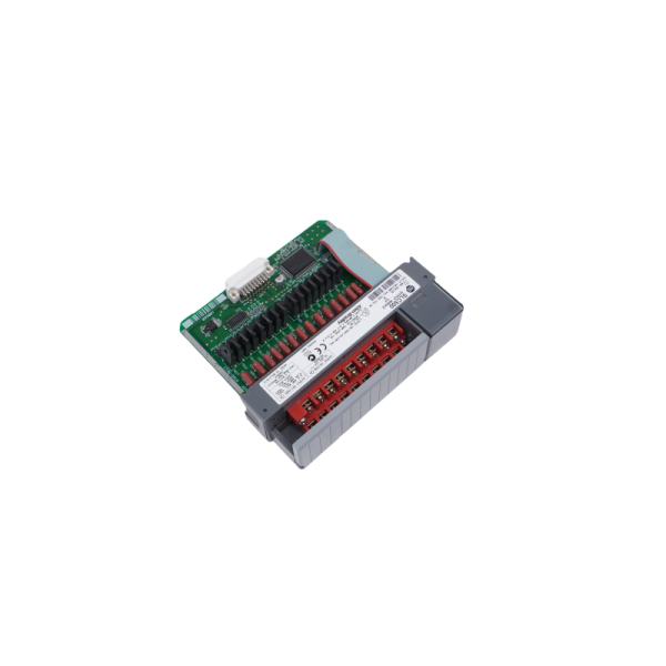 Allen-Bradley | 1746-OA16 | Digital I/O Module