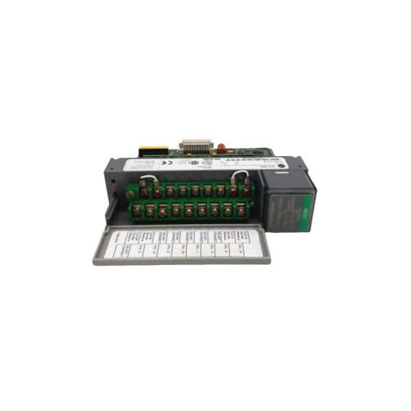 Allen-Bradley | 1746-INT4 | Thermocouple Module