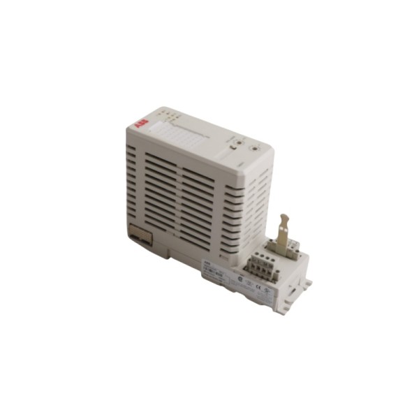 ABB |CI820V1 3BSE025255R1   |  Communication Interface Module