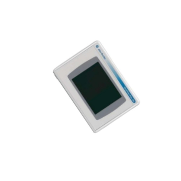 Allen-Bradley |2711P-RDT7CM  |  Touch Display Module