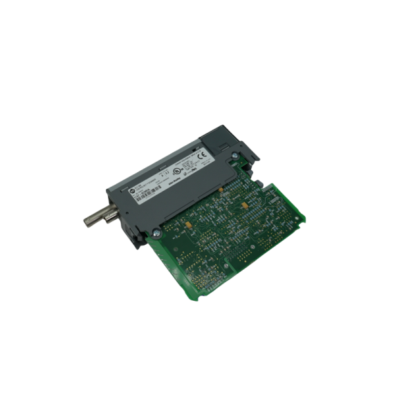 Allen-Bradley | 1747-SCNR | Scanner Module