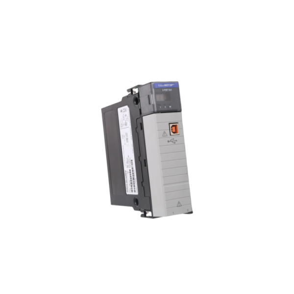 Allen-Bradley | 1756-EN3TR | Motion module