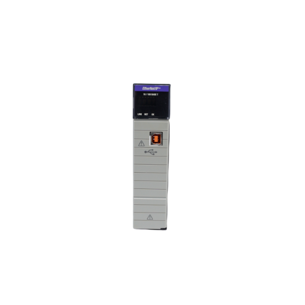 Allen-Bradley | 1756-EN2TSC | Communication Module