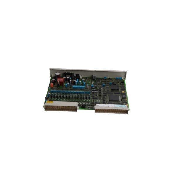 SIEMENS | 6DS1722-8RR|  Analog Signal Calculation Module