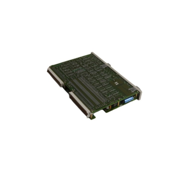 SIEMENS |6DS1618-8CA|  Binary Input Module