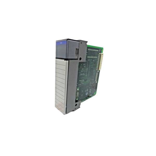 Allen-Bradley | 1747-OCVGA1 | video interface module