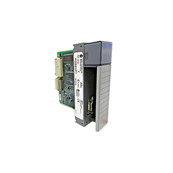 Allen-Bradley | 1747-OCVGA1 | video interface module