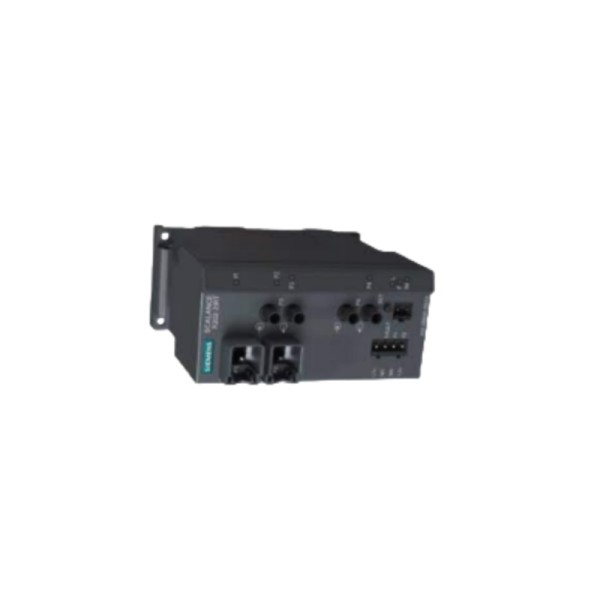 SIEMENS | 6GK5202-2BB00-2BA3 | managed IE IRT switch