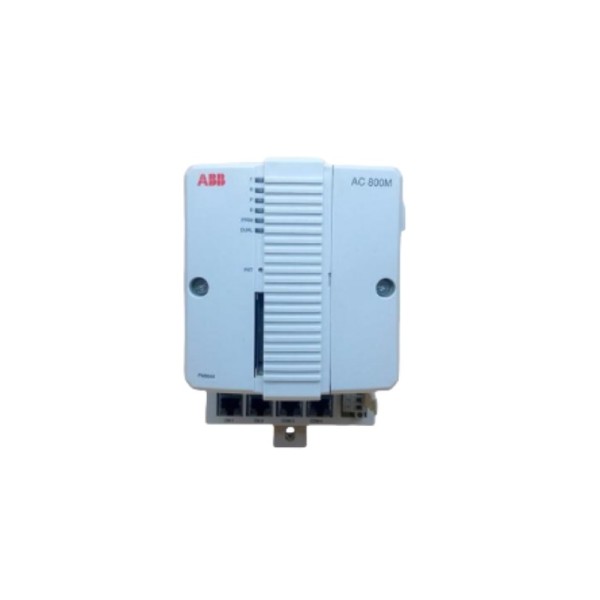ABB | PM864 3BSE018151R1 | Processor Unit