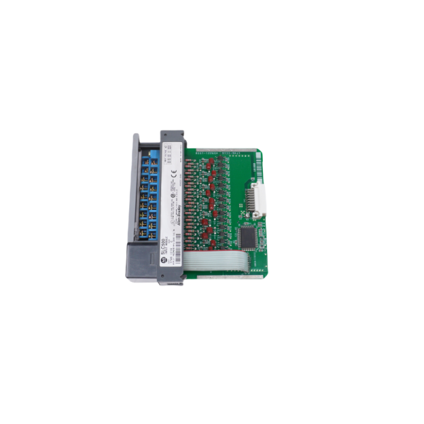 Allen-Bradley | 1756-IC16 | Digital Input Module