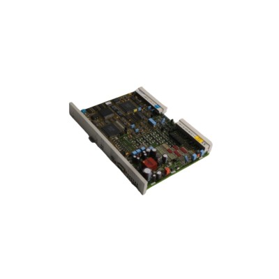 SIEMENS |6DS1412-8RR| Controller Module