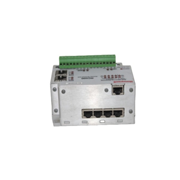 HONEYWELL  | RC500 RTU RC-SCONTRL | Control Unit