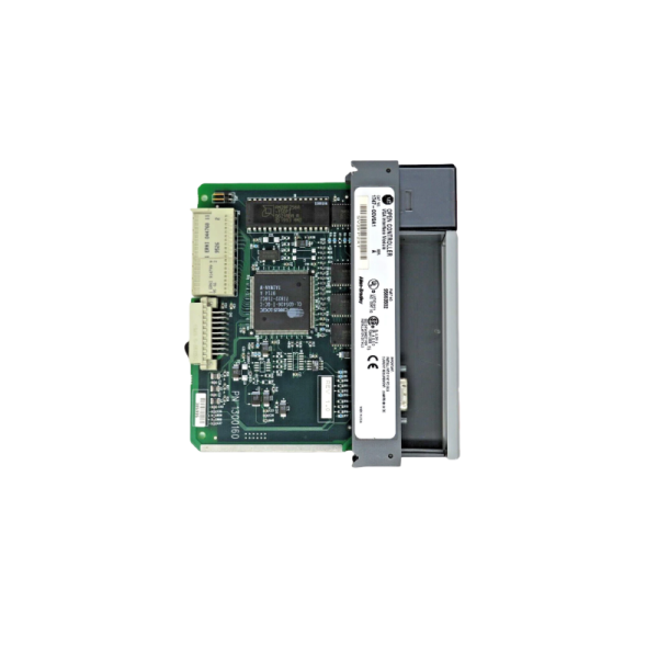 Allen-Bradley | 1747-OCVGA1 | video interface module
