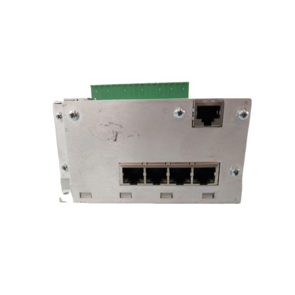 HONEYWELL  | RC500 RTU RC-SCONTRL | Control Unit