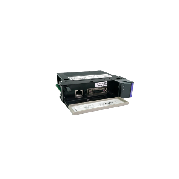 Allen-Bradley | 1756-ENET | Communication Interface Module
