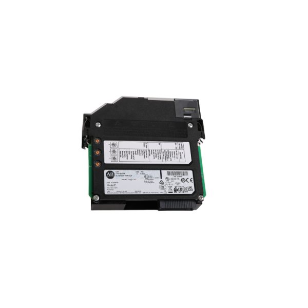 Allen-Bradley | 1756-EN2TR | Digital optical module