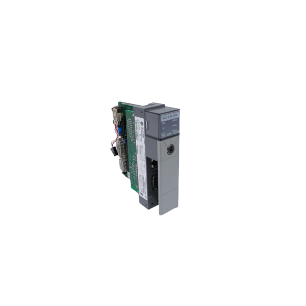 Allen-Bradley | 1747-L531 | Processor Module