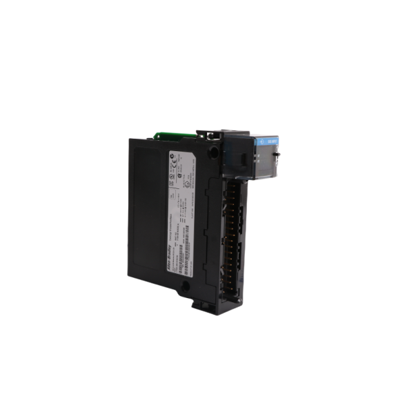 Allen-Bradley | 1756-IB16ISOE | Sequence of Events Module