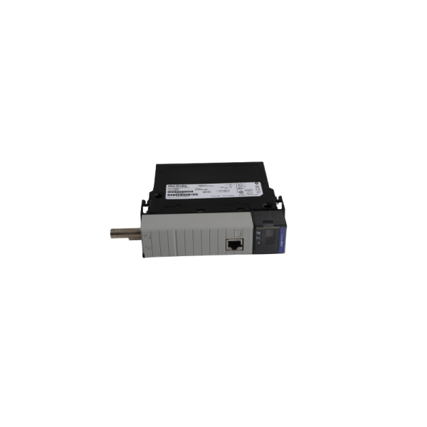 Allen-Bradley | 1756-CNBR/D | Interface Module