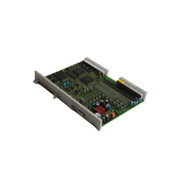 SIEMENS |6DS1717-8RR|  Binary Calculation Module