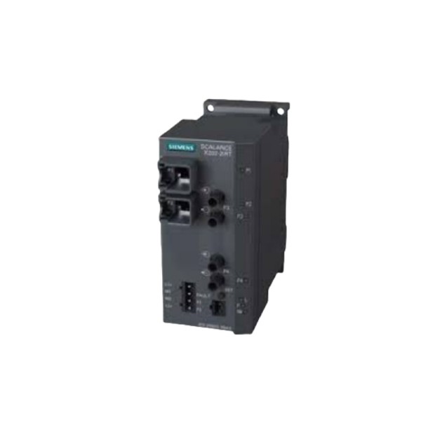 SIEMENS | 6GK5202-2BB00-2BA3 | managed IE IRT switch
