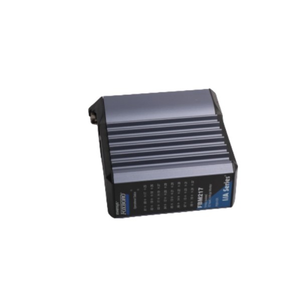Foxboro | FBM217 P0914TR | Discrete Input Module