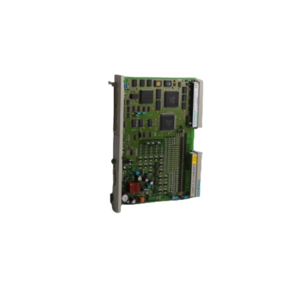 SIEMENS |6DS1717-8RR|  Binary Calculation Module