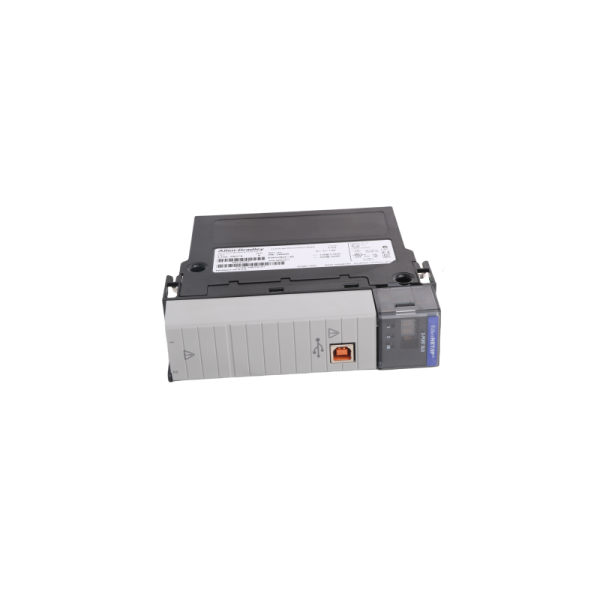 Allen-Bradley | 1756-EN3TR | Motion module